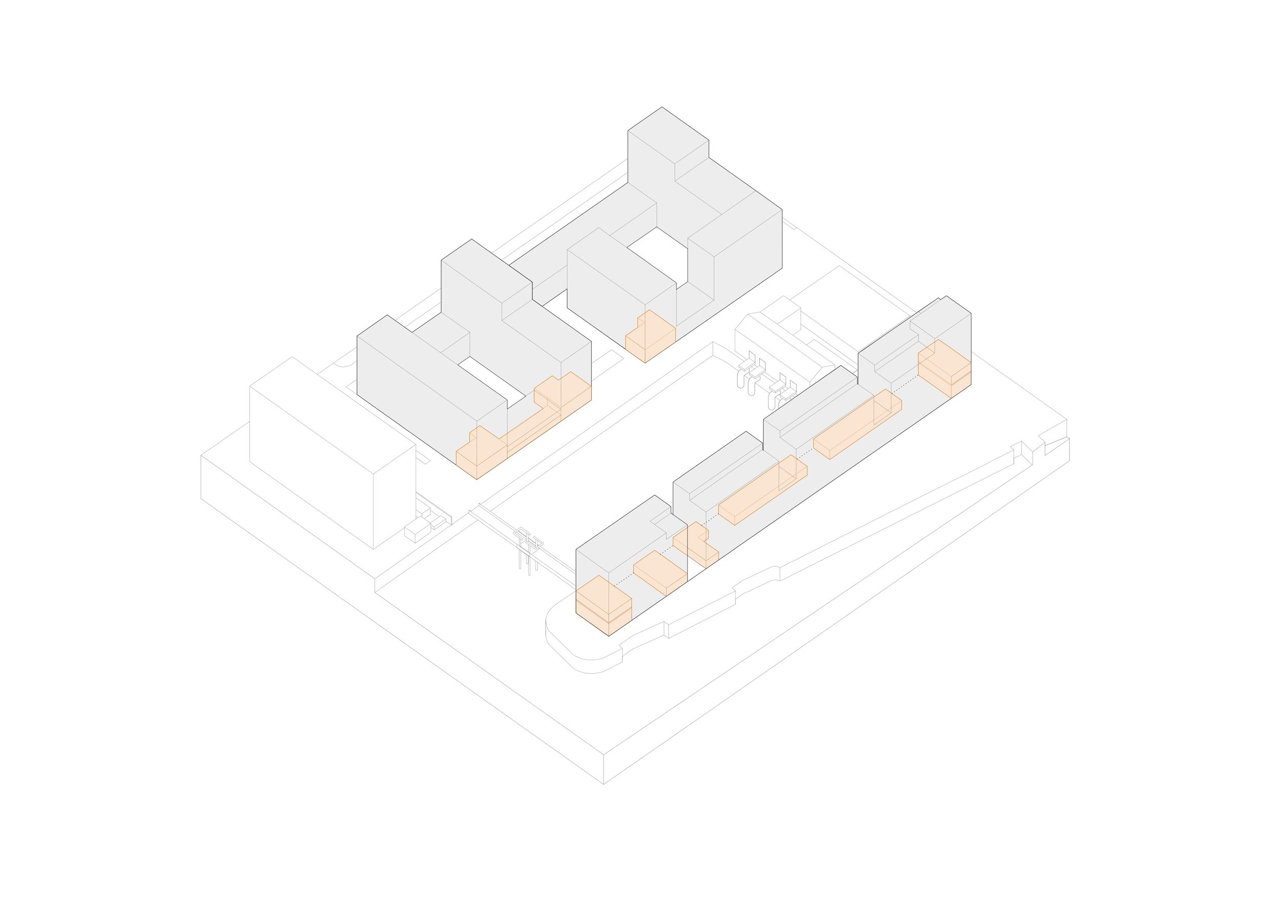 Royal Albert Wharf - Creative Workspaces — Delvendahl Martin
